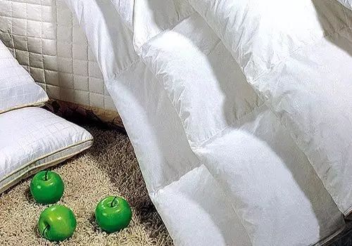 消費(fèi)提示 購(gòu)買羽絨制品請(qǐng)警惕產(chǎn)地噱頭