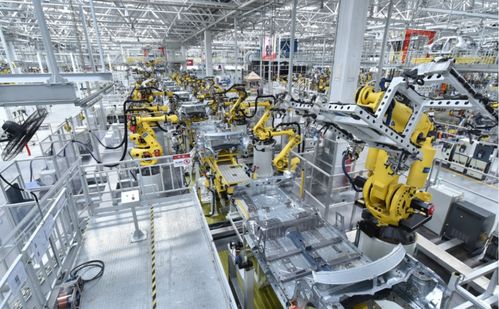 怎樣的一個 長城 造車