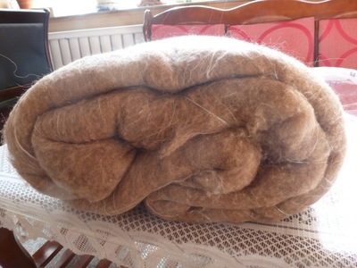 【(5斤)單人駝毛被胎】價格,廠家,圖片,被子、蠶絲被、羽絨被,阿拉善左旗駝中王絨毛制品有限責任公司-