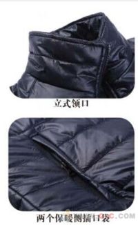 雷克蘭多功能d140超輕羽絨防寒服系列