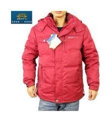 波司登羽絨服 - 搜搜百科