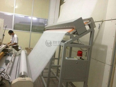 無傳動檢針機 平板式金屬檢測儀(定制)_流水線檢針機器_世界工廠網(wǎng)