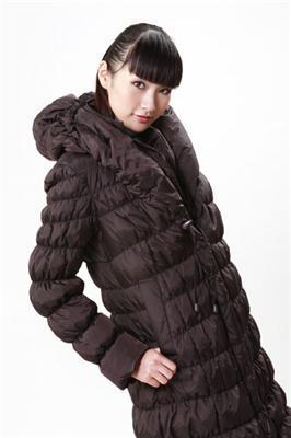 羽絨服-上海東隆羽絨制品