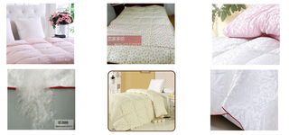 綿竹五方羽絨制品 匠心織造溫暖，臻選品質床品全覽與羽絨加工解析